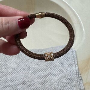Unique bracelet